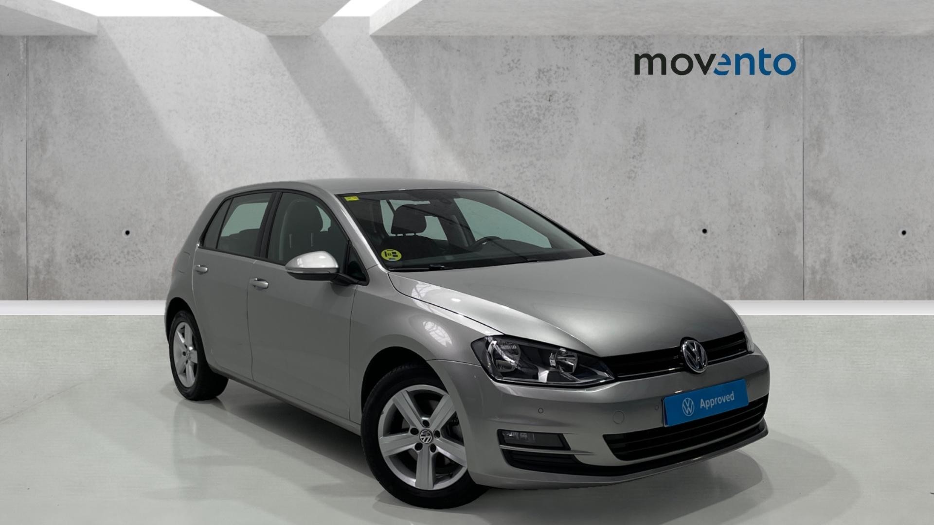 Volkswagen Golf Advance 1.6 TDI BMT 77 kW (105 CV)