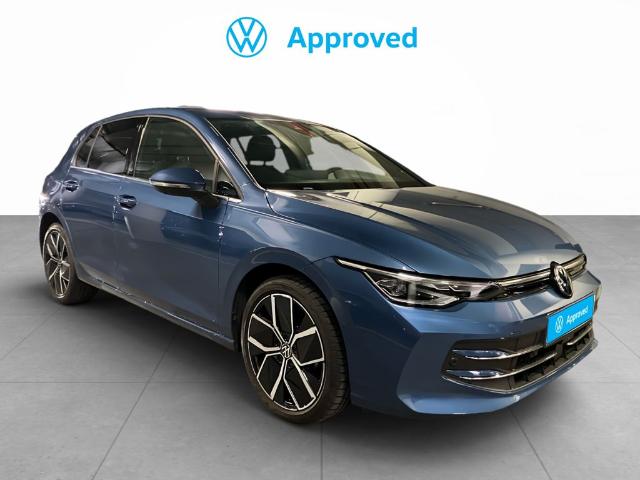 Volkswagen Golf 2.0 TDI de segunda mano