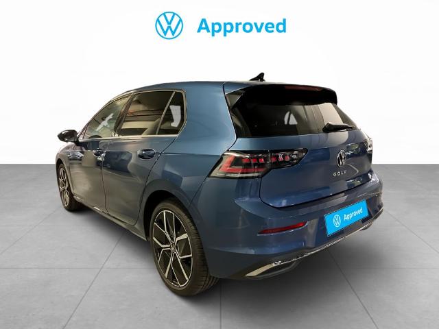 Volkswagen Golf 50 Aniversario 2.0 TDI 110 kW (150 CV) DSG