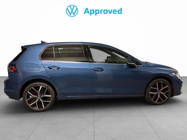 Volkswagen Golf 50 Aniversario 2.0 TDI 110 kW (150 CV) DSG