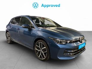 Volkswagen Golf 2.0 TDI de segunda mano