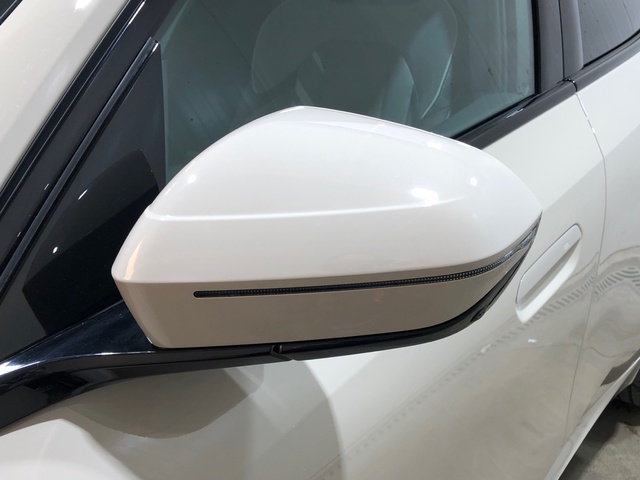 BMW X3 xDrive30e color Gris. Año 2025. 220KW(299CV). Híbrido Electro/Gasolina. En concesionario Movilnorte El Plantio de Madrid