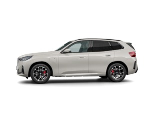 BMW X3 xDrive30e color Gris. Año 2025. 220KW(299CV). Híbrido Electro/Gasolina. En concesionario Movilnorte El Plantio de Madrid