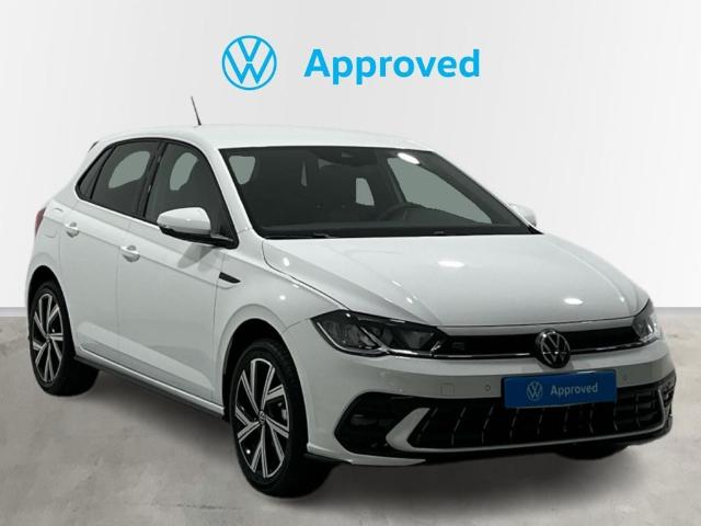 Volkswagen Polo 1.0 TSI de segunda mano