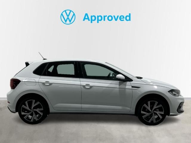 Volkswagen Polo R-Line 1.0 TSI 70 kW (95 CV)