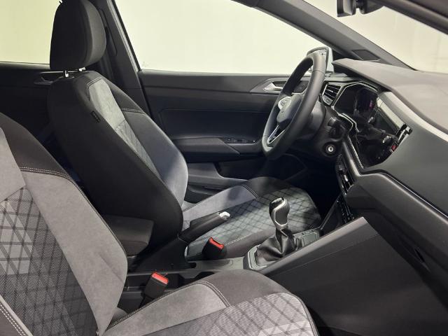 Volkswagen Polo R-Line 1.0 TSI 70 kW (95 CV)