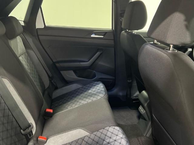 Volkswagen Polo R-Line 1.0 TSI 70 kW (95 CV)