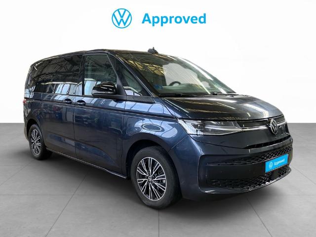 Volkswagen Multivan 1.4 TSI PHEV de segunda mano