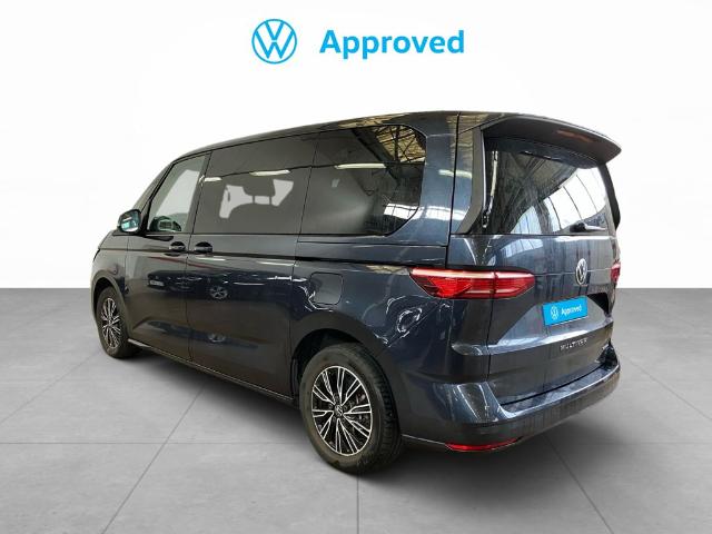 Volkswagen Multivan Life Batalla Corta 1.4 TSI PHEV 160 kW (218 CV) DSG