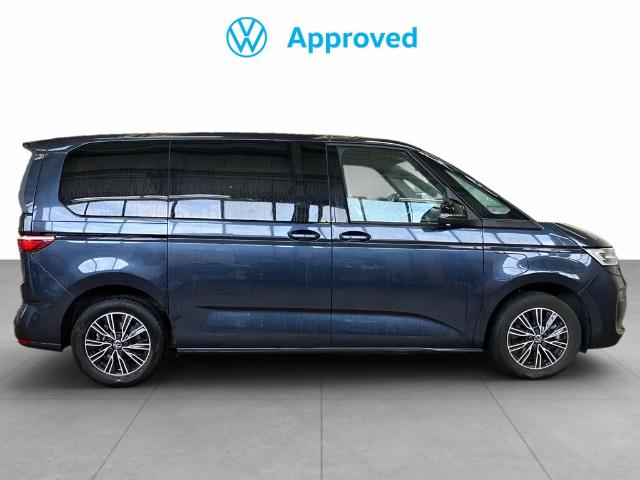 Volkswagen Multivan Life Batalla Corta 1.4 TSI PHEV 160 kW (218 CV) DSG