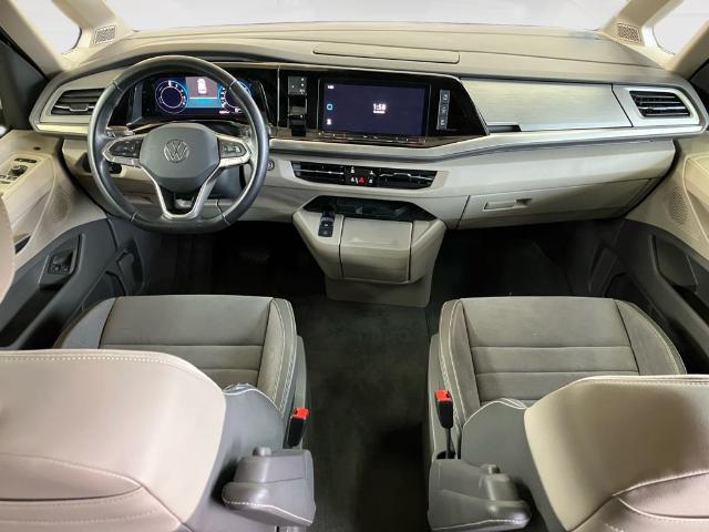 Volkswagen Multivan Life Batalla Corta 1.4 TSI PHEV 160 kW (218 CV) DSG
