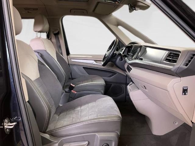 Volkswagen Multivan Life Batalla Corta 1.4 TSI PHEV 160 kW (218 CV) DSG