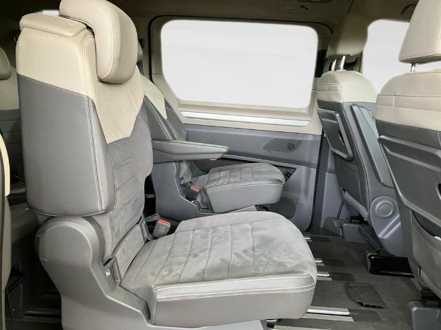 Volkswagen Multivan Life Batalla Corta 1.4 TSI PHEV 160 kW (218 CV) DSG