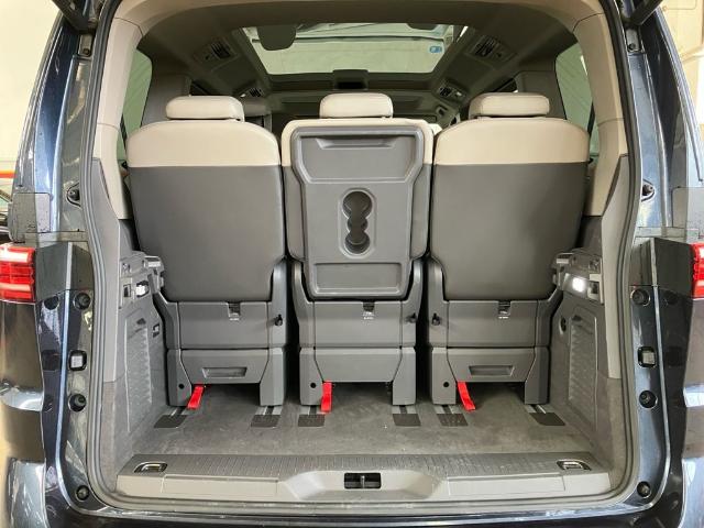 Volkswagen Multivan Life Batalla Corta 1.4 TSI PHEV 160 kW (218 CV) DSG