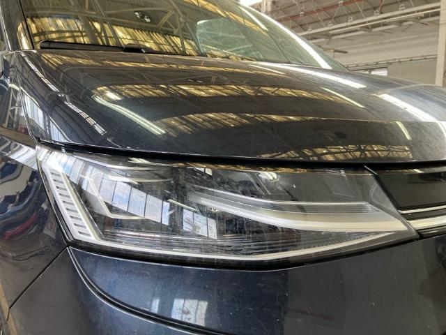 Volkswagen Multivan Life Batalla Corta 1.4 TSI PHEV 160 kW (218 CV) DSG