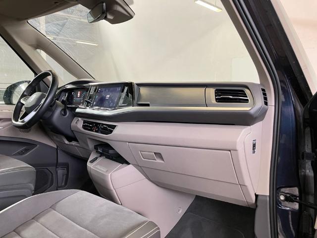 Volkswagen Multivan Life Batalla Corta 1.4 TSI PHEV 160 kW (218 CV) DSG