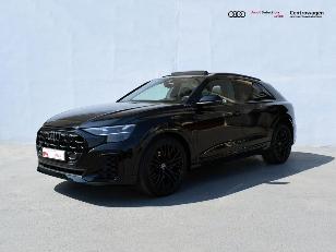 Audi Q8 en Motorflash