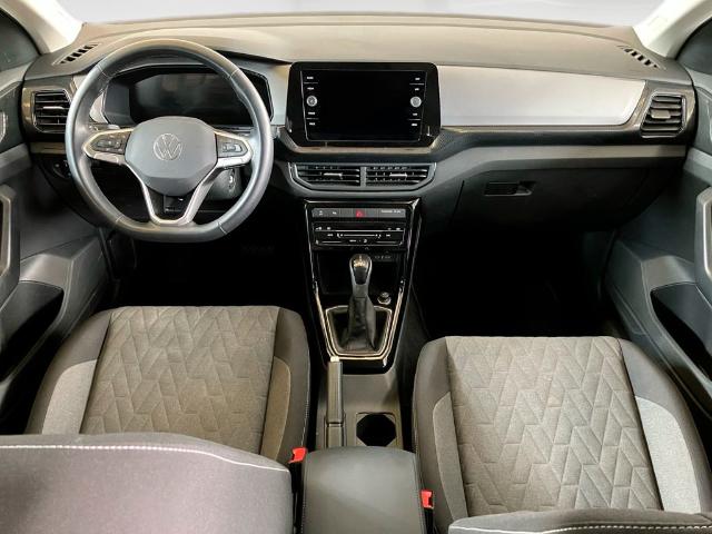 Volkswagen T-Cross Life 1.0 TSI 85 kW (116 CV) DSG