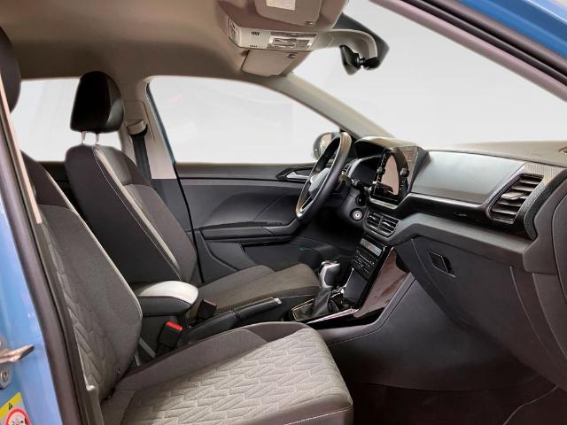 Volkswagen T-Cross Life 1.0 TSI 85 kW (116 CV) DSG