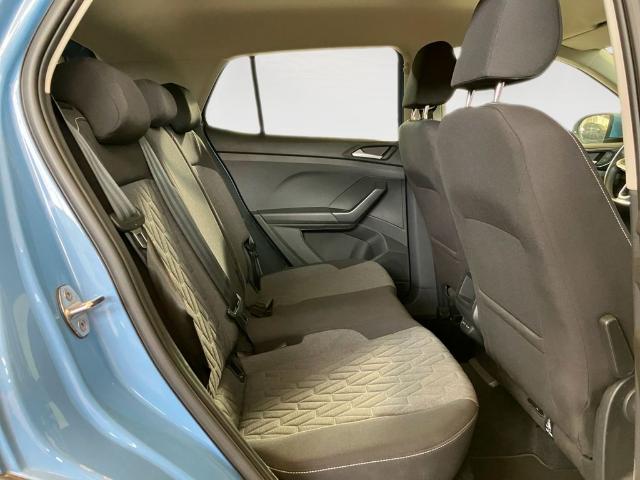 Volkswagen T-Cross Life 1.0 TSI 85 kW (116 CV) DSG