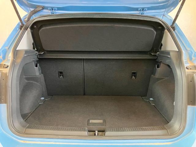 Volkswagen T-Cross Life 1.0 TSI 85 kW (116 CV) DSG