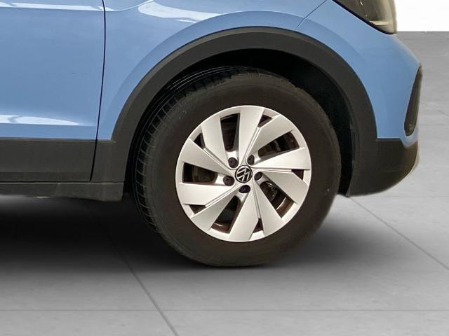 Volkswagen T-Cross Life 1.0 TSI 85 kW (116 CV) DSG