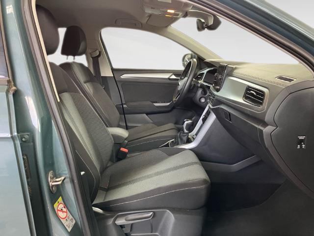 Volkswagen T-Roc Life 1.5 TSI 110 kW (150 CV) DSG