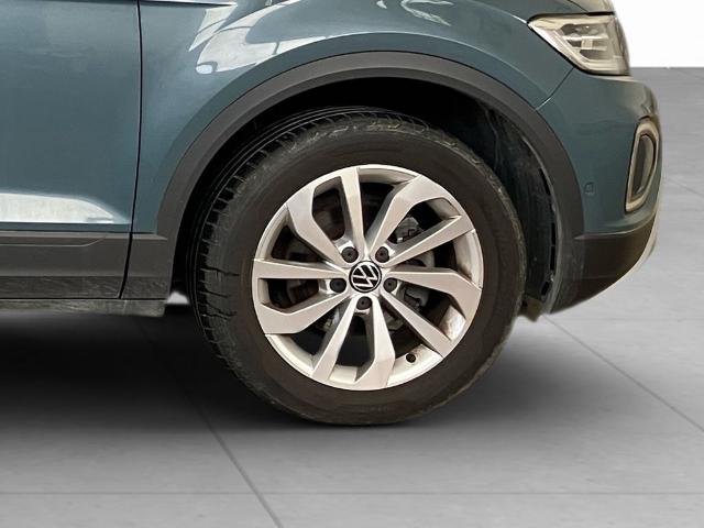 Volkswagen T-Roc Life 1.5 TSI 110 kW (150 CV) DSG
