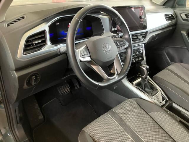 Volkswagen T-Roc Life 1.5 TSI 110 kW (150 CV) DSG
