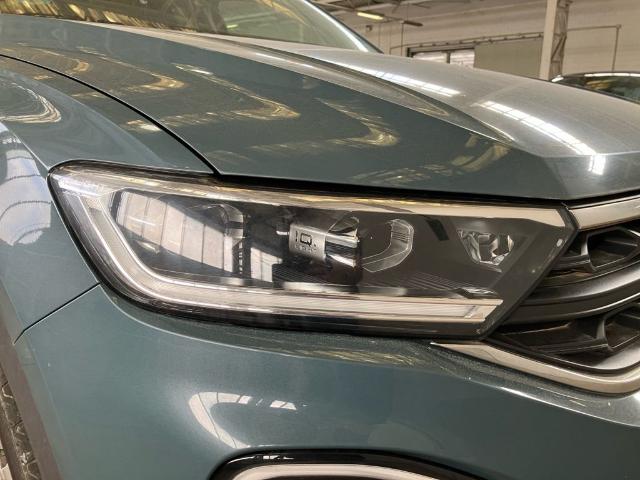Volkswagen T-Roc Life 1.5 TSI 110 kW (150 CV) DSG