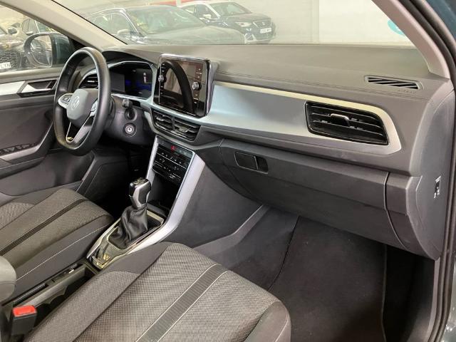 Volkswagen T-Roc Life 1.5 TSI 110 kW (150 CV) DSG