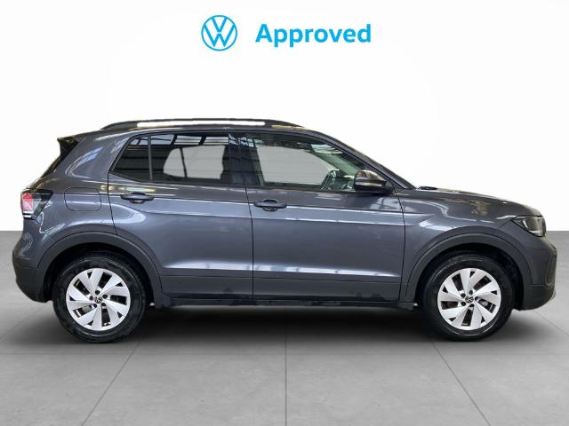 Volkswagen T-Cross Life 1.0 TSI 85 kW (116 CV) DSG