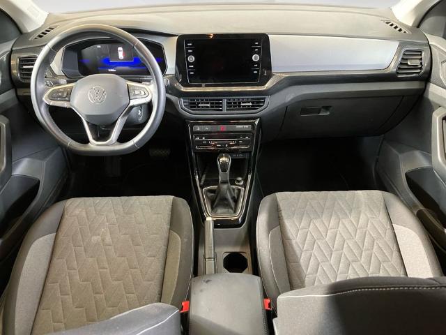 Volkswagen T-Cross Life 1.0 TSI 85 kW (116 CV) DSG