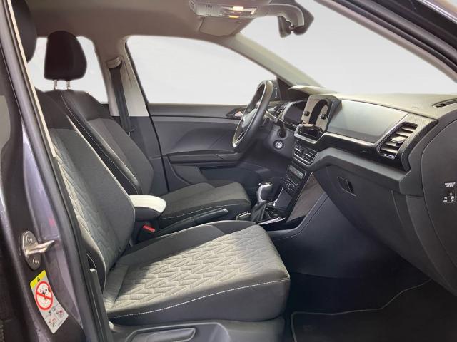 Volkswagen T-Cross Life 1.0 TSI 85 kW (116 CV) DSG