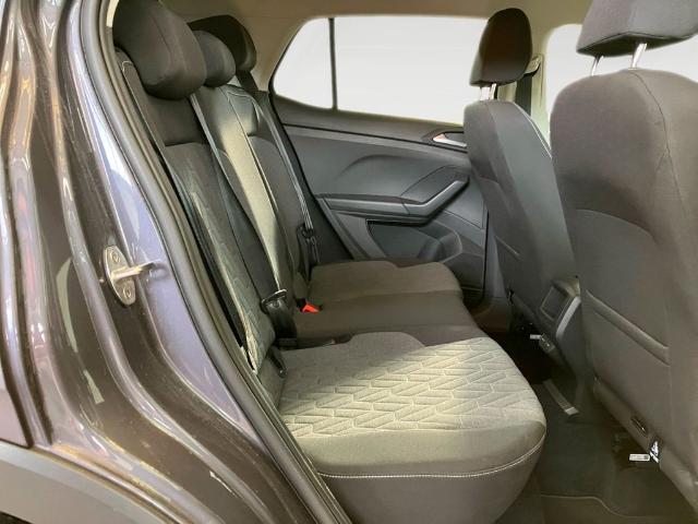 Volkswagen T-Cross Life 1.0 TSI 85 kW (116 CV) DSG