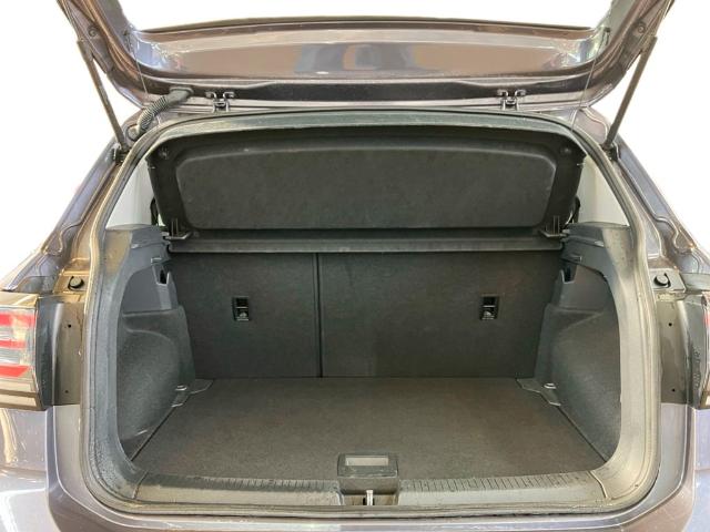Volkswagen T-Cross Life 1.0 TSI 85 kW (116 CV) DSG