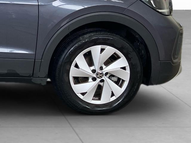 Volkswagen T-Cross Life 1.0 TSI 85 kW (116 CV) DSG