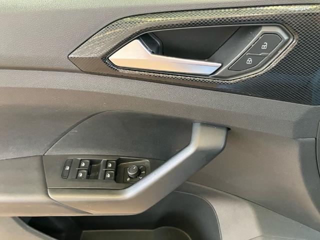 Volkswagen T-Cross Life 1.0 TSI 85 kW (116 CV) DSG
