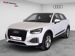 vehículo ocasión audi selection