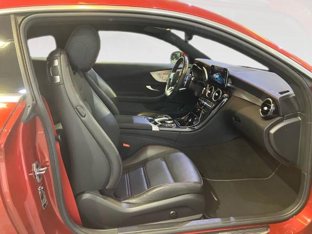 Mercedes-Benz Clase C C 43 AMG 4MATIC 287 kW (390 CV)