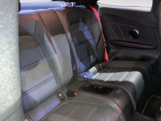 Mercedes-Benz Clase C C 43 AMG 4MATIC 287 kW (390 CV)