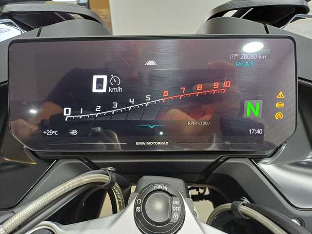 BMW Motorrad R 1250 RT  de ocasión 