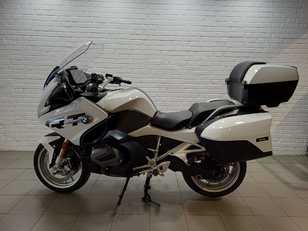 motos BMW Motorrad R 1250 RT segunda mano