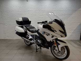 motos segunda mano BMW Motorrad