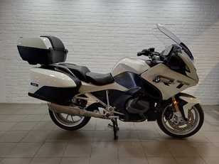 ofertas BMW Motorrad R 1250 RT segunda mano