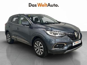 Coche de Ocasión VGRS