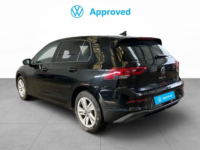 Volkswagen Golf Life 2.0 TDI 85 kW (115 CV) DSG