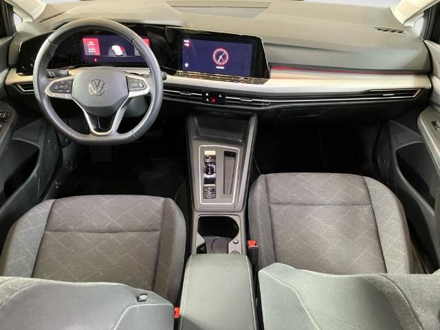 Volkswagen Golf Life 2.0 TDI 85 kW (115 CV) DSG