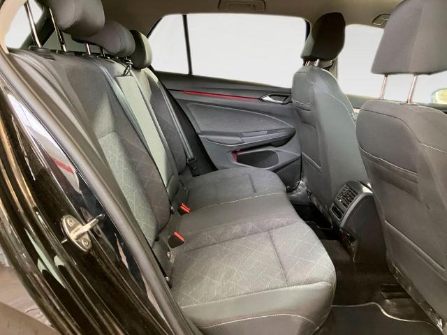 Volkswagen Golf Life 2.0 TDI 85 kW (115 CV) DSG