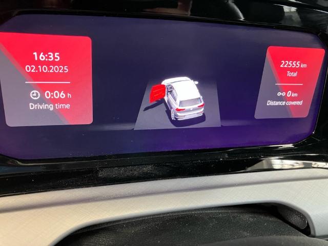 Volkswagen Golf Life 2.0 TDI 85 kW (115 CV) DSG